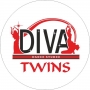 DIVA-TWINS, студия танцев
