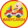 BABYCAR24, интернет-магазин