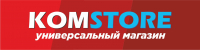 Komstore, интернет магазин товаров народного потребления