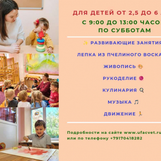 Группа выходного дня